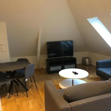Floyen Apartamento