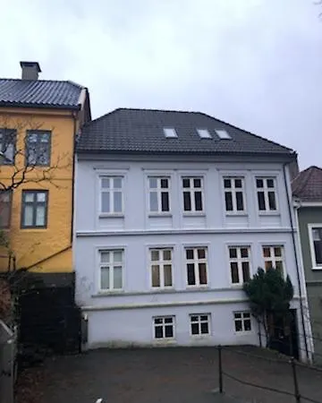 Floyen Lejlighed Bergen